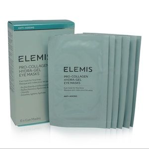 *NEW* Elemis Pro-Collagen Hydra-Gel Eye Mask